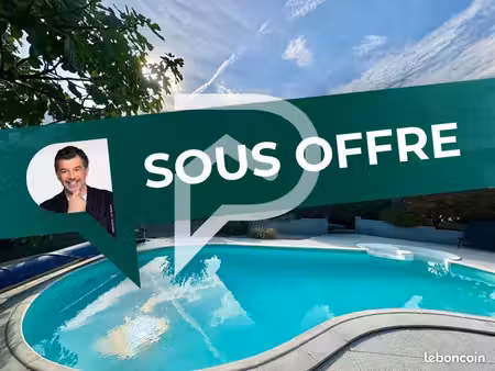 maison 6 pièces 174 m²