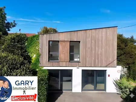 maison 4 pièces 102 m²