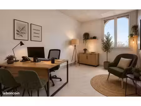 bureaux 15 m² bailleul