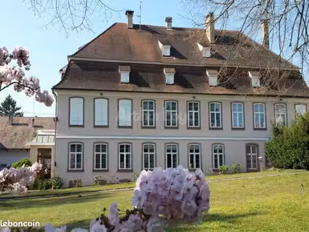bureaux 1 025 m²