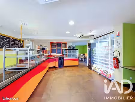 boulangerie  pâtisserie 127 m² molsheim