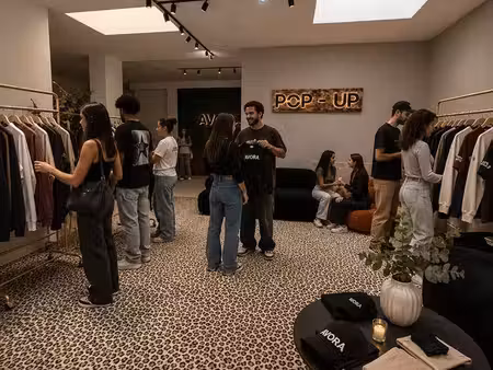 boutique