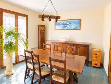 maison 5 pièces 96 m²
