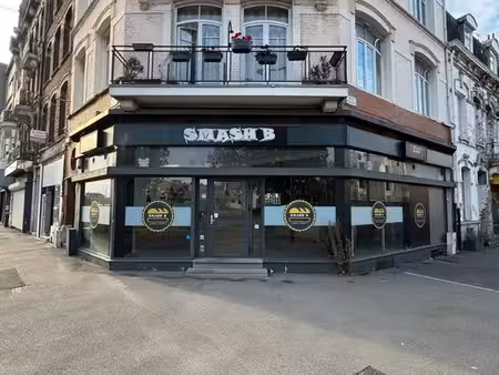 local commercial