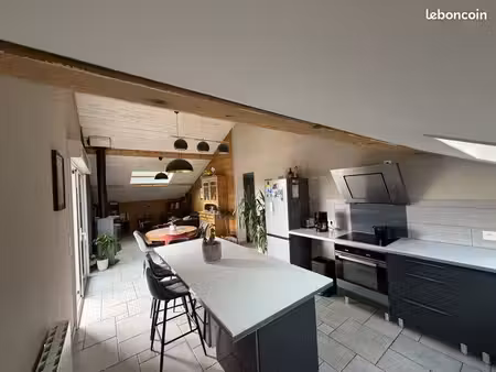 appartement t4