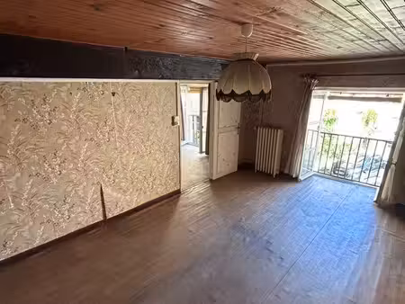 appartement t3 vue cathédrale
