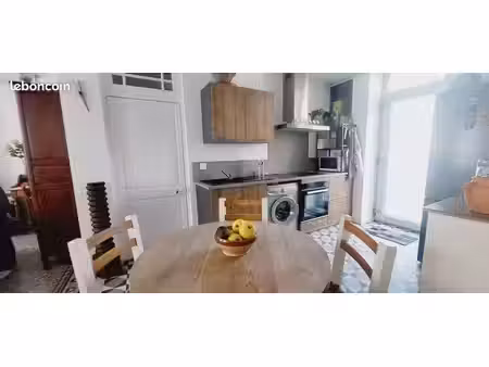 logement locatif à vendre