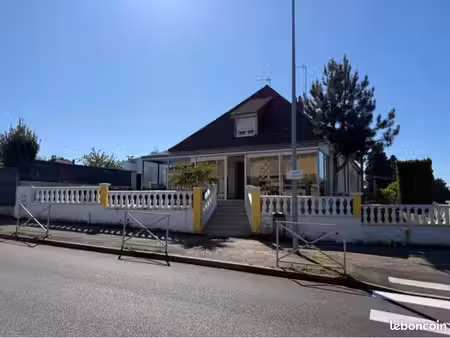 restaurant à vendre – fonds de commerce – 55 places – entièrement équipé – faible loyer