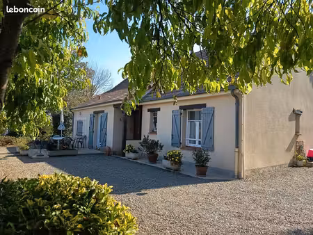 maison de 7 pièces