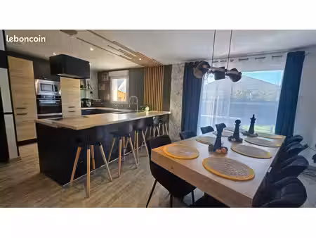 maison familiale