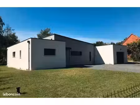 maison moderne 2021