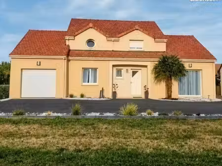maison 9 pièces