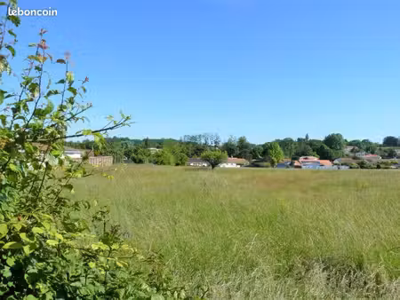 recherche petit terrain – secteur annecy