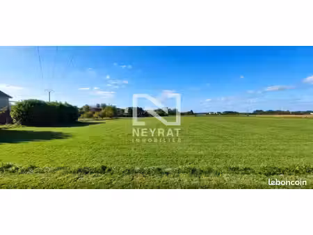 terrain 2 301 m² chalon sur saone