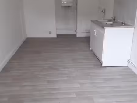 appartement 3 pièces 78 m²