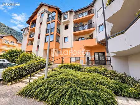 appartement 1 pièce 29 m²