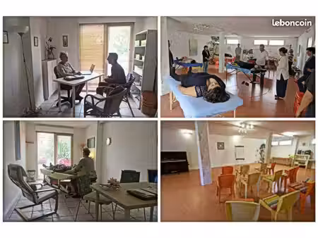 location bureaux consultations ou ateliers