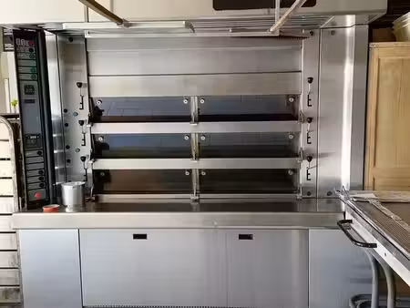 boulangerie pâtisserie à vendre