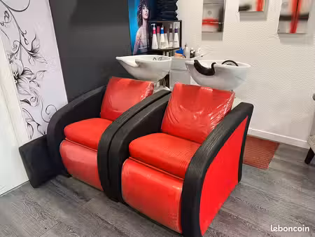 vente fond de commerce