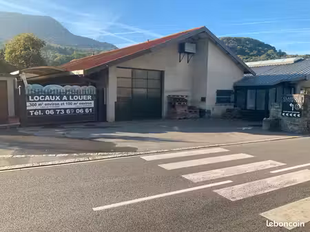 local à louer