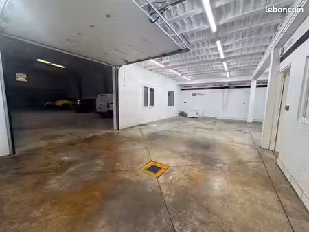 local commercial