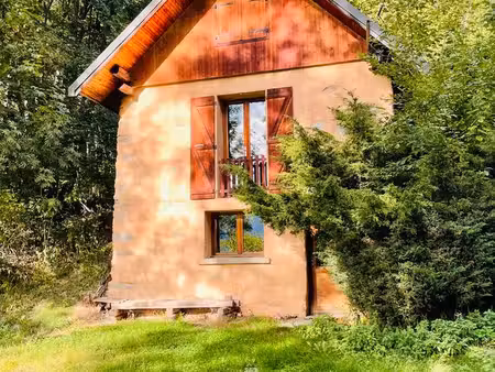 maison individuelle avec terrain constructible – fort potentiel d’extension