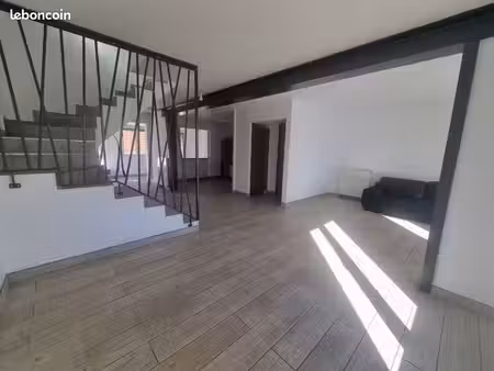 maison 6 pièces 116 m²