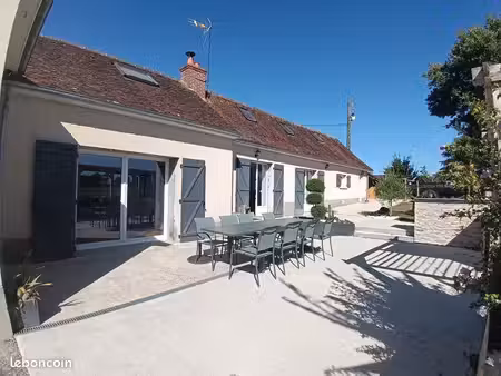 maison 6 pièces