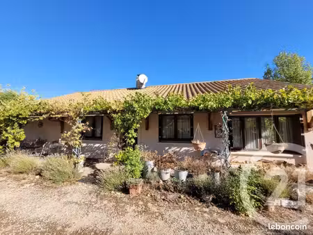 maison 7 pièces 147 m²