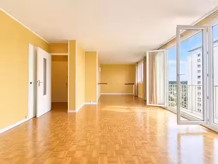 vente appartement 5 pièces 91 m² à avon (77210)  235 000 €