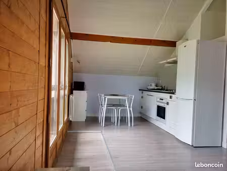appartement t2 meublé 49 m²