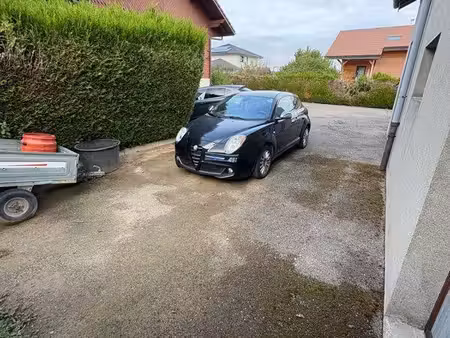 parking prive