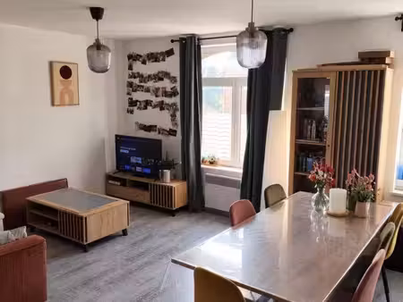 appartement duplex à louer