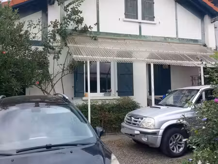 maison de ville