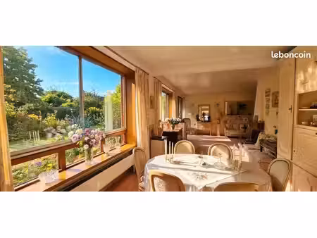 appartement 5 pièces 130 m²