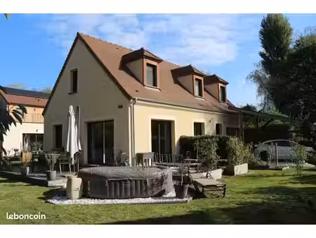 maison individuelle 2020