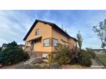 maison 6 pièces 145 m²