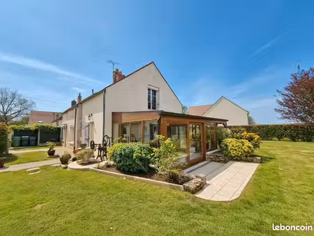 maison 6 pièces 116 m²