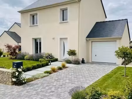 maison 5 pièces 80 m²