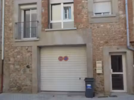 f3 duplex cabestany