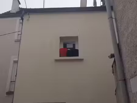petit immeuble