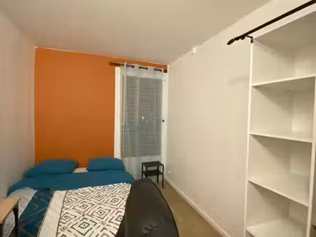 location de chambre meublée au mée sur seine