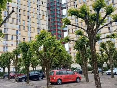 souplex 78m2 plein ciel