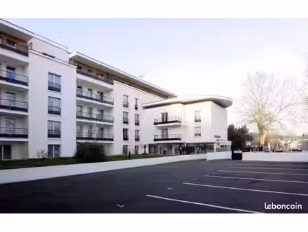 appartement 1 pièce 19 m²