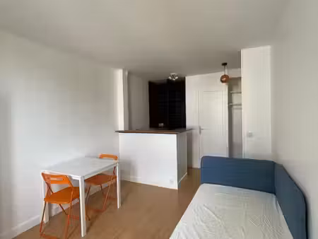 studio à louer louveciennes