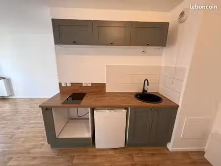 studio 29m2