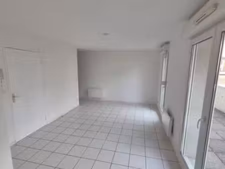 studio 29m² montereau-fault-yonne quartier ville basse