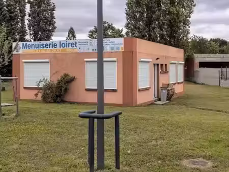 bureau pour profession libéral