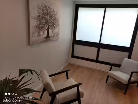 propose collaboration cabinet paramédical / psychologue à lagny-sur-marne