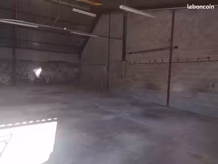 entrepôt